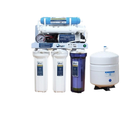 Máy lọc nước RO Fujie RO-07 | Hàng chính hãng
