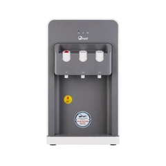 Máy lọc nước UF tích hợp nóng lạnh Fujie WPD508C | Hàng chính hãng