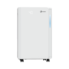 Máy hút ẩm dân dụng Fujihaia DH18CR | Hàng chính hãng