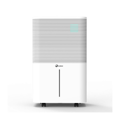 Máy hút ẩm dân dụng Fujihaia DH25W | Hàng chính hãng