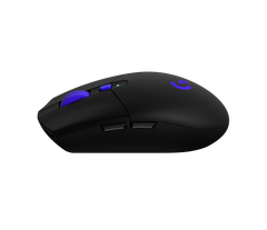 Chuột chơi game không dây Logitech G304 X 910-007867 màu đen nhẹ 57 g