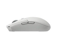 Chuột không dây Logitech G304 X SUPERLIGHT trắng 910-007749 siêu nhẹ, pin bền