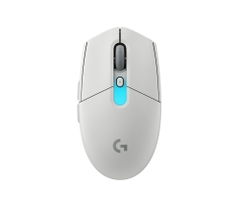 Chuột không dây Logitech G304 X SUPERLIGHT trắng 910-007749 siêu nhẹ, pin bền