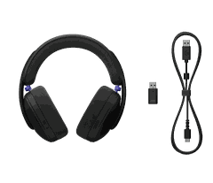 Tai nghe không dây Logitech G325 đen nhẹ 212g (981-001525)