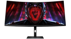 Màn Hình Gaming Redmi G34WQ 34 inch 3440x1440 180Hz