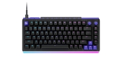 Bàn phím Logitech G512 X 75 màu đen 920-013942 – nhỏ gọn, nhạy tay