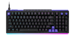 Bàn phím Logitech G512 X 98 đen, switch Tactile (920-013988)