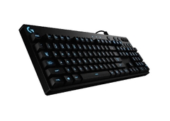 Bàn phím Logitech G810 Orion Spectrum có đèn RGB