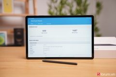 Samsung Galaxy Tab S7 FE - Thiết Bị Giải Trí Hoàn Hảo