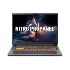 Laptop Acer Nitro ProPanel ANV16-I12-53VH 16 inch màn chuẩn màu, chơi game và học tập