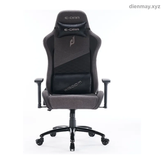 Ghế Gaming E-Dra Wisdom EGC231 Fabric Bọc Vải - Game thủ và người ngồi máy tính nhiều giờ