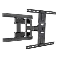Giá treo góc LCD P6 (45" - 75") | Hàng chính hãng