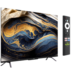 Google Tivi Coocaa 50V8 4K 50 inch | Hàng chính hãng