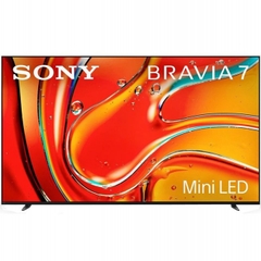 Google Tivi MiniLED Sony 4K 65 inch K-65XR70 [2025] | Hàng chính hãng