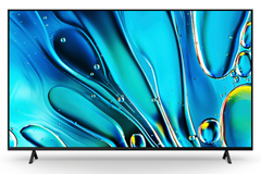 Google Tivi Sony 4K 55 inch K-55S30 [2024] | Hàng chính hãng