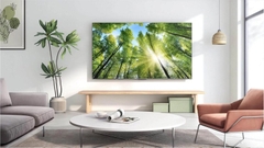 Google Tivi TCL 55P745 4K 55 inch [2025] | Hàng chính hãng