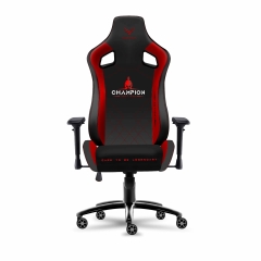 Ghế Game  Centaur Champion - CENTAUR-CHP-RD | Hàng chính hãng