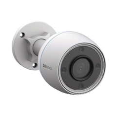 Camera WiFi 2MP - H.265 Ezviz H3C (2MP Color) | Hàng chính hãng