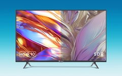 Tivi Casper Full HD 43 inch E43FAC110 Mới 2025 | Hàng chính hãng