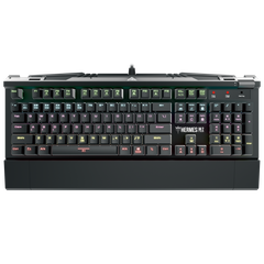 GAMDIAS Hermes M2 Mechanical Keyboard
