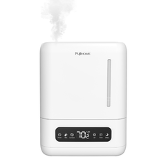 Máy tạo ẩm Fujihome HM04EUV 4L có UV, remote – chạy 17 giờ, tự ngắt khi hết nước