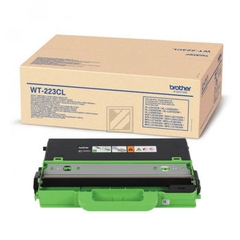 Hộp mực thải WT-223CL