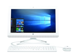 HP 24-G205l AiO 24" Non-Touch Z8F81AA
