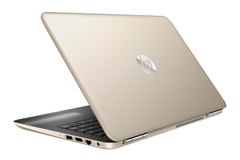 Laptop HP Pavilion 14-AL115TU Z6X74PA Core i3 Màu Vàng