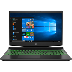 Laptop Gaming HP Pavilion 15-dk1074tx