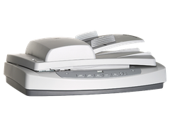 HP Scanjet 5590 Digital Flatbed Scanner (L1910A) | Hàng chính hãng