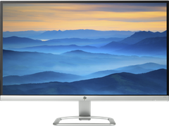 Màn Hình HP 27Er 27 Inch Độ Phân Giải Cao