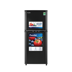 Tủ lạnh Inverter 185 lít Funiki HR-T8185TDG | Hàng chính hãng