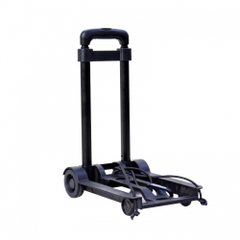 Xe đẩy đi chợ gấp gọn đa năng ADVINDEQ HT-MINI01 | Hàng chính hãng