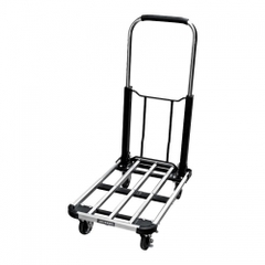 Xe đẩy hàng 4 bánh siêu rút gọn ADVINDEQ HT-150A | Hàng chính hãng