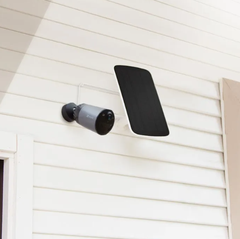 Camera không dây dùng pin  2MP Ezviz BC1C (dùng pin) | Hàng chính hãng