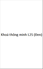 Khóa cửa vân tay thông minh quản lý qua App ezviz | Hàng chính hãng