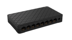 Switch 8 cổng 10/100/1000 BASE-T RUIJIE RG-ES08G | Hàng chính hãng