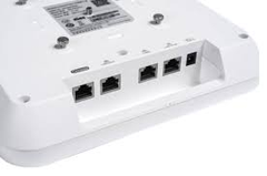Thiết bị phát sóng wifi RUIJIE RG-AP840-I ốp trần | Hàng chính hãng
