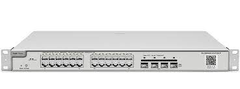 Thiết bị chuyển mạch Switch RUIJIE RG-NBS3200-24GT4XS 24-Port | Hàng chính hãng