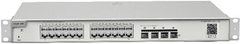 Switch 24 cổng RUIJIE RG-NBS5200-24GT4XS | Hàng chính hãng