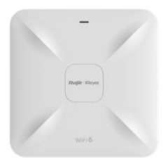 Thiết bị Reyee Access point WiFi 6 ốp trần RG-RAP2260(G) | Hàng chính hãng