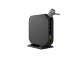 Dòng Smart Gateway Reyee tích hợp phát Wifi RG-EG105GW(T) | Hàng chính hãng