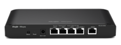 Dòng Smart Gateway Reyee RG-EG105G - 5 cổng 10/100/1000M Base-T | Hàng chính hãng