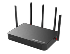 Router Reyee AC1300 Dual Band dòng doanh nghiệp RG-EG105GW | Hàng chính hãng