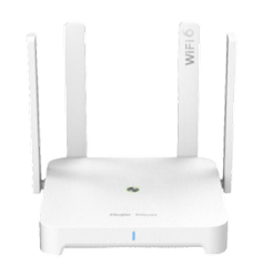Router Reyee 1800Mbps Wi-Fi 6 Dual-band Gigabit Mesh RG-EW1800GX PRO | Hàng chính hãng