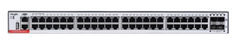 Thiết bị chuyển mạch switch 48 cổng Ruijie RG-S5300-48GT4XS-E | Hàng chính hãng