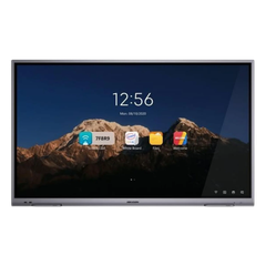 màn hình tương tác 86" 4K Hikvision DS-D5B86RB/FP | Hàng chính hãng