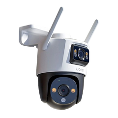 Camera IP WIFI ngoài trời IPC-S7XP-10M0WED | Hàng chính hãng