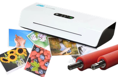 Máy ép nhựa FL-806 | Hàng chính hãng