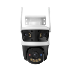 Camera IP WIFI ngoài trời IPC-S7UP-11M0WED | Hàng chính hãng